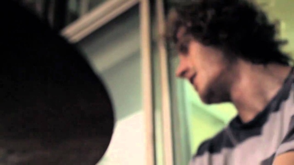 Zach Hill, Carson Mc Whirter Jamaican Fitness (