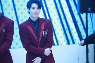 180304 :: 빅톤 버스킹 in 일산 ’Beast-Shadow’ 임세준 FOCUS