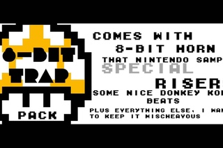 8 Bit Trap Sample Pack Free Download