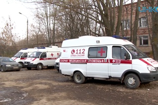 Депутат Государственной Думы Елена Серова провела прием граждан в Луховицах