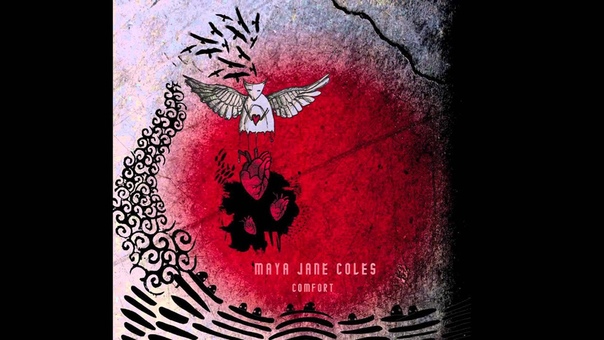 Maya Jane Coles