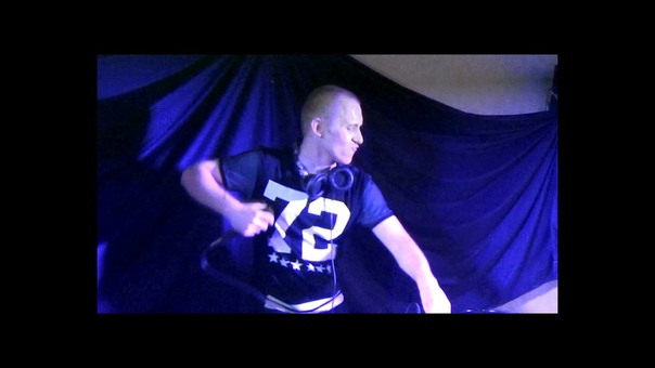 DJ Mihail Fisher HAPPY BIRTHDAY 2015 ( Camera 2 HD)