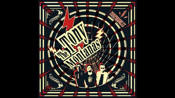 tony montanas mafiabilly