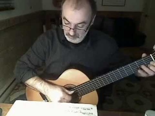Montreal Music school MUSAMUSE Milonga segunda Thierry Tisserand