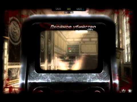 Point Blank Ст. Лейтенант Weapon Action Movie Point
