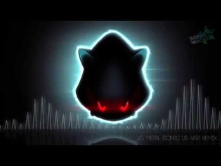 🎵 Sonic Forces OST - VS. Metal Sonic (US ver.) Remix (Extended)