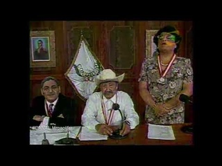 DEBATE EN EL CONGRESO 2001-2006 ESPECIAL DEL HUMOR=CANAL Mrpaolifer