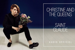 Christine and The Queens - Saint Claude