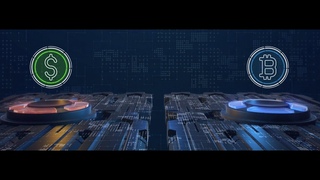 Возможности с CRYPTO GOLD! Вебинар