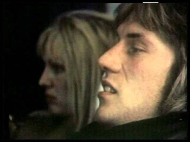 Ten Years After Help Me Baby ( Groupies, USA,