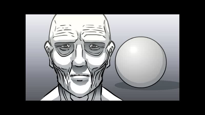 How to Draw Shadows on Objects and