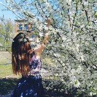 Алёна Мамаева | Луганск