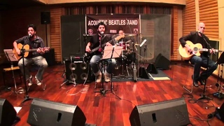 Acoustic Beatles Band - I Don’t Want To Spoil The Party