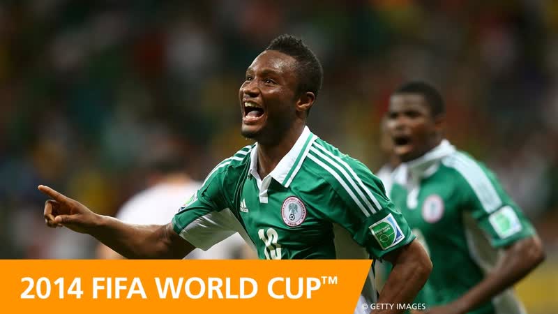 World Cup Team Profile: