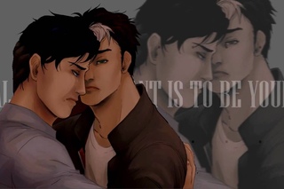 Jason Todd / Dick Grayson { you know i’m gonna be there