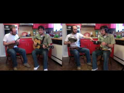 Bizarre Love Triangle on Ukuleles Witchger Boys, New Order