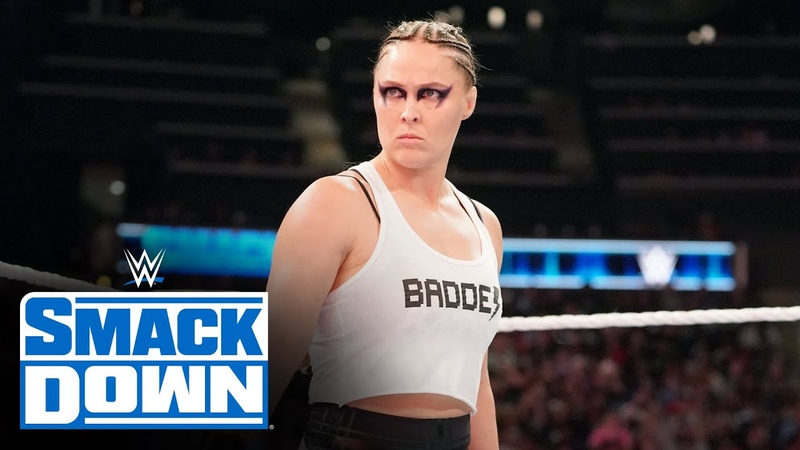 Rousey takes action after altercation with Morgan, Natalya and Deville: Smack Down, July 29,