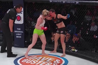 Bellator 180: Fight Highlights