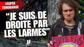 J'INTERVIEW L'ARTISTE DE DROITE LE PLUS INTRESSANT DU MOMENT (QUENTIN ROUCHET)