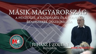 A pénzügyi, a gazdasági és a politikai rendszerek összeomlása