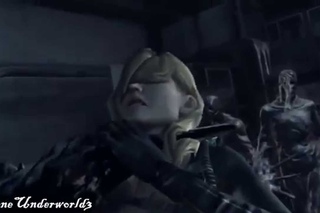 Rachel Foley  Resident Evil |  An Epic Age