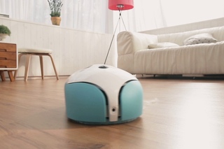 Робот-полотер Everybot RS 500