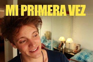 Lio Ferro I MI PRIMERA VEZ #LioMiPrimeraVez