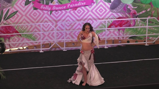 Kristina Lebedeva Eilat Festival