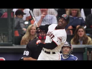 Barry Bonds - Grant Rant #31