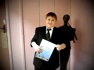 поэт Захаров