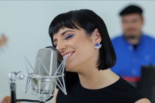 Aubrey Logan - FUN (Pitbull Mash-Up)