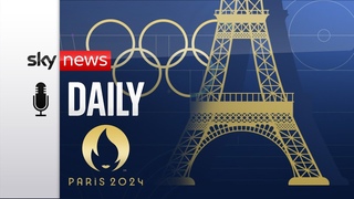 What happens after an Olympics