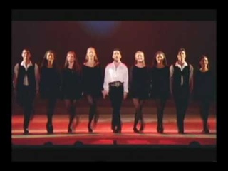 Riverdance Finale