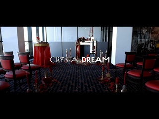 Оформление свадьбы “ CRYSTAL DREAM“, г. Екатеринбург “Мастер и Маргарита“