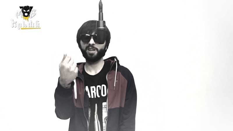 VNAS ZANG YEREVAN MOB 18