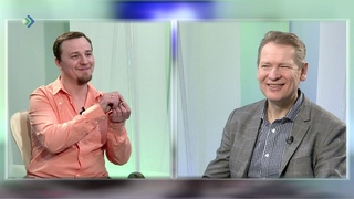 Вочакыв. Владимир Рочев.