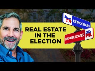 Presidential Election effect on real estate