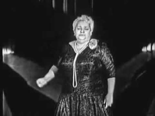 Leny Eversong - El Cumbanchero (1957)