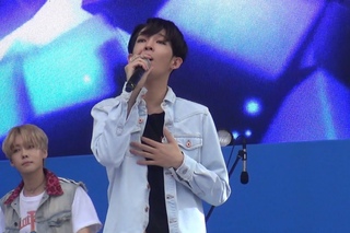 160521 연세대 아카라카 위너(WINNER) 공허해(남태현 focus)