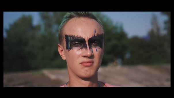 Чума короткометражный фильм UPРель Белый,