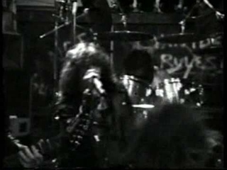 Cyanide - Silent Screams