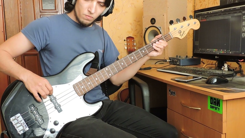 The Hardkiss Кораблі bass