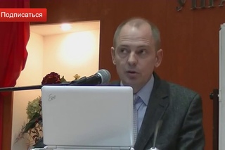 Мужчина и контроль чувств. Руслан Нарушевич