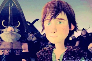 RAPUNZEL THE BIG FART