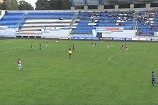 голы Динамо ДЮСШ 2012