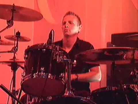 Muse Muscle Museum live at Top of the Pops