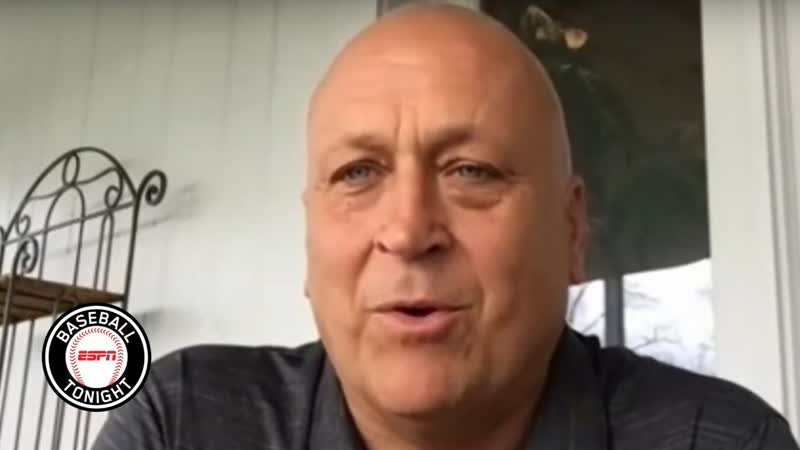 I could care less if the game ever started again Cal Ripken Jr on his 2, 131st straight