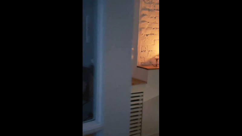 Видео от Ах