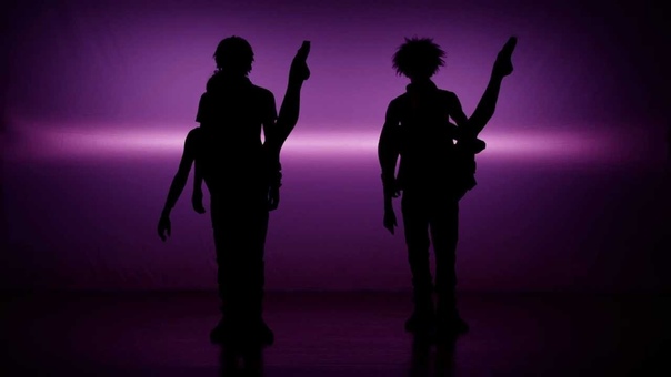 Les Twins The