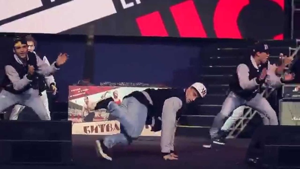 Fight Nights Jump